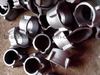 Cuplock Scaffolding Top Cup and Bottom Cup for Construction