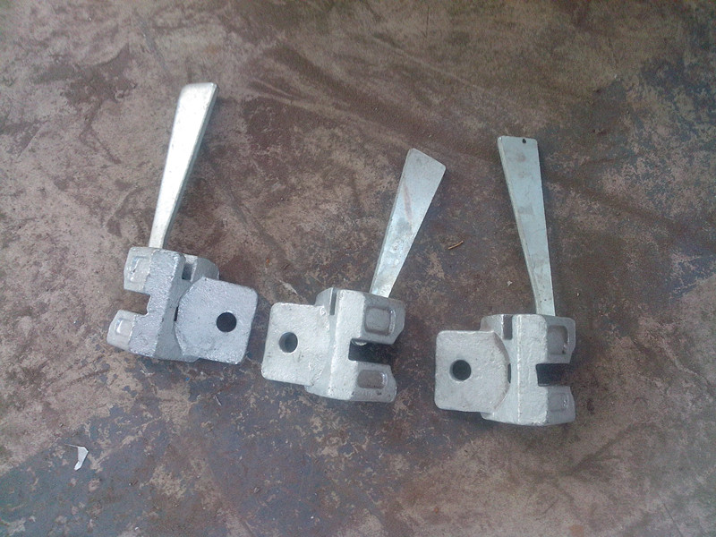 Ringlock System Scaffolding Diagonal Brace