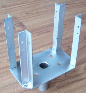 Scaffolding Prop Fork Head High Quality and Low Price
