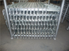 Kwikstage Scaffolding Ledger Hot DIP Galvanized