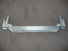 Hot DIP Galvanized Kwikstage Scaffolding Standard for Sale