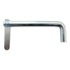 Toggle Pin Electro Galvanized Frame Scaffolding Accessories