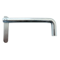 Toggle Pin Electro Galvanized Frame Scaffolding Accessories