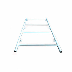 7'6" X 4' Heavy Duty Scaffolding Shoring Frame for Construction