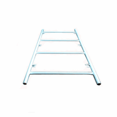 7'6  'x 4 'Khung giàn giáo hạng nặng để xây dựng