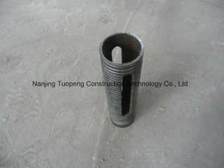 Scaffolding Prop Accessories - Prop Sleeve