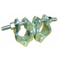 Scaffolding Double Coupler Drop Forged German Type