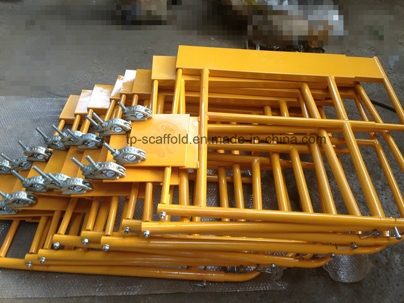 Scaffolding&amp;Nbsp; Expandable Gate /Access Gate /Swing Gate for Construction