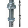 Cuplock Scaffolding Standard/Vertical with Top Quality