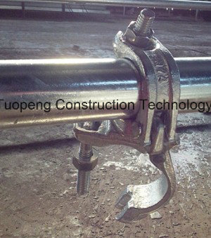 Hot Sale Tube and Coupler Scaffold From China Factory