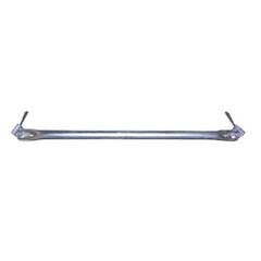 Q235/Q195 Braccia diagonale in acciaio Impuntamento Ringlock