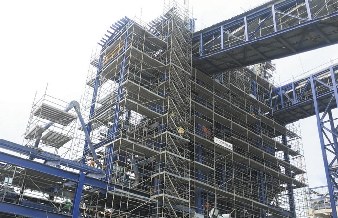 What Are The Advantages of Using APS Unit Scaffolding Over Traditional Methods?
