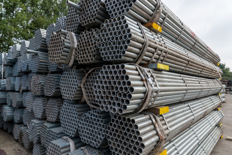 Buy Scaffolding Tubes Online In Australia