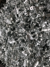 Cold Stamping Scaffolding Drop Forged Coupler Building