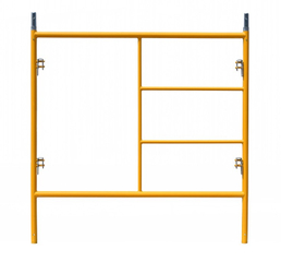 Ladder Scaffolding End Frame Lock