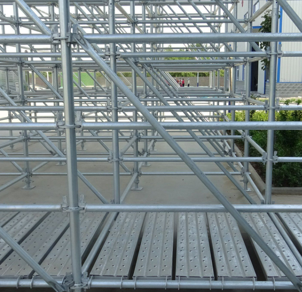 pole scaffolding system_2