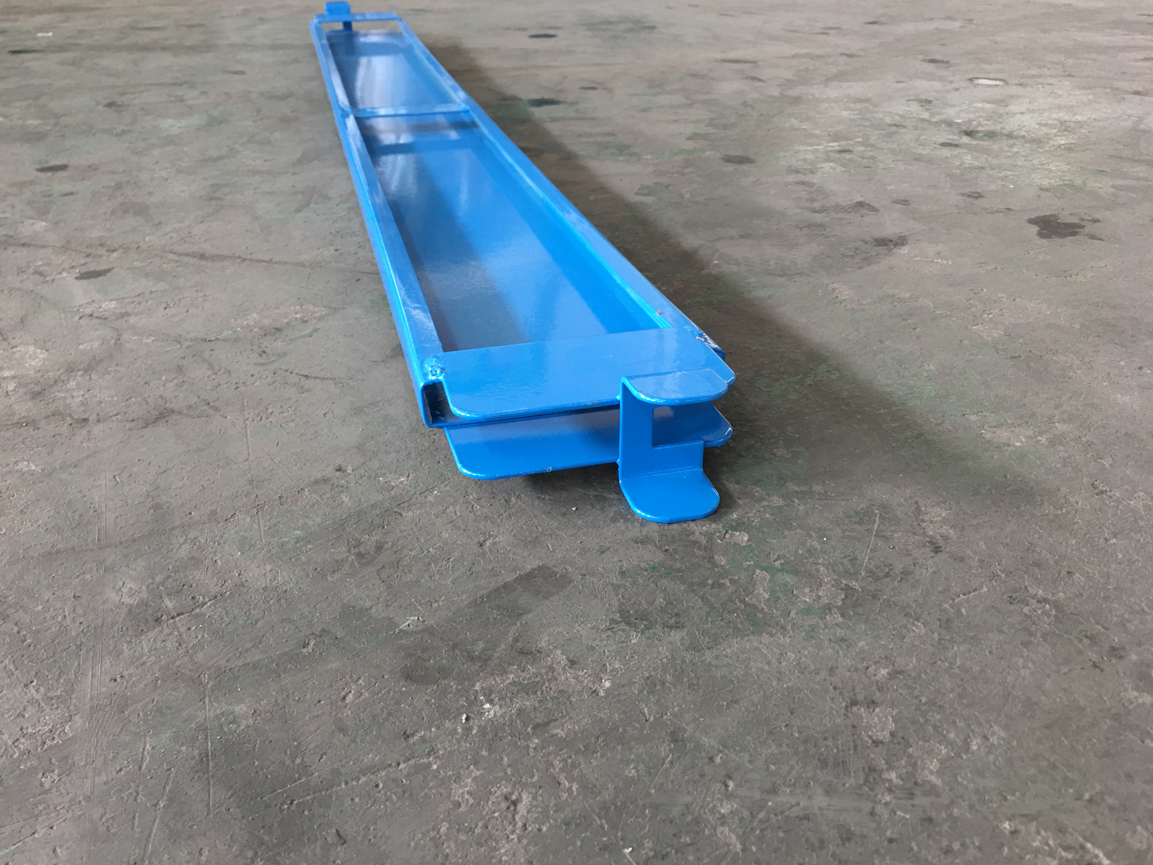 scaffold toe board 1