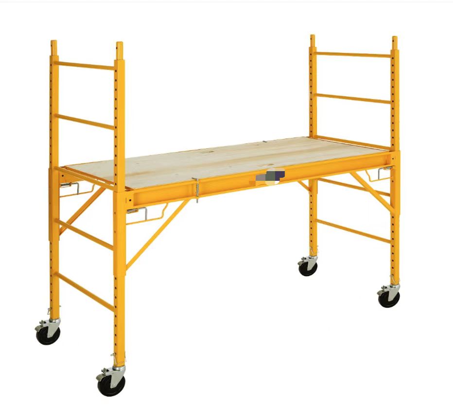 6  'Baker Impolding