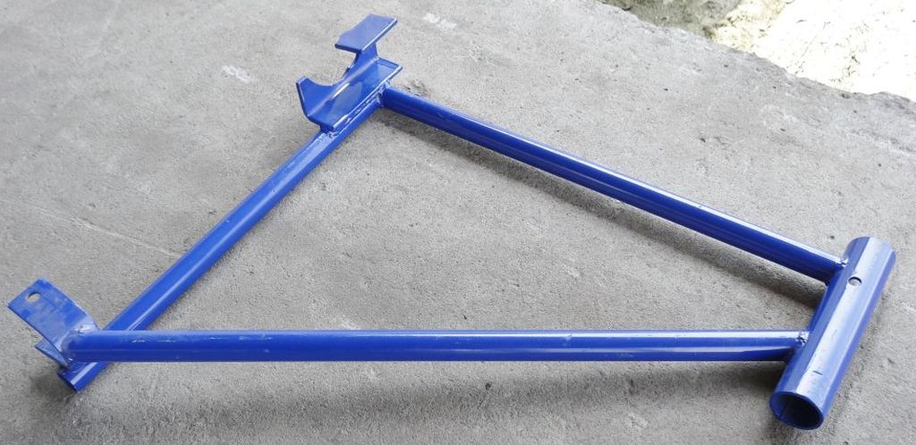 Scaffolding Brackets