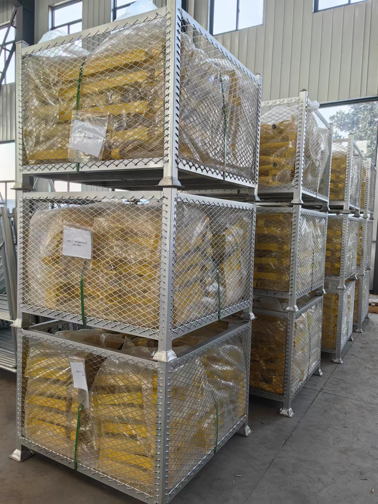 scaffolding bracket manufacturer in China