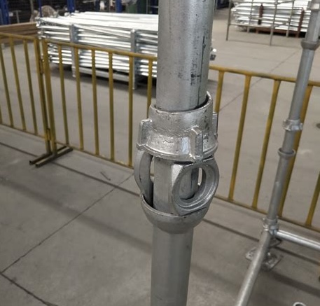 Scaffolding Certification Scaffolding Certification