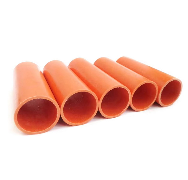 Lightweight Scaffold Tube