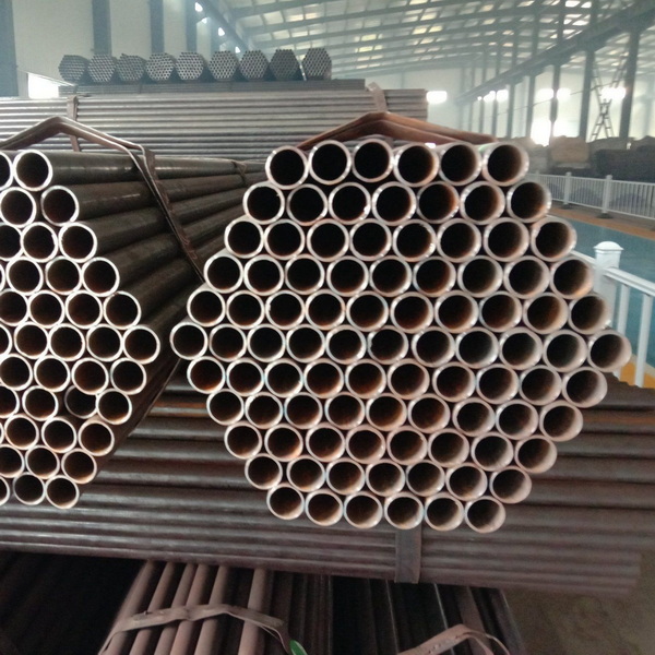How To Import Galvanized Scaffolding Tubes From China Safely