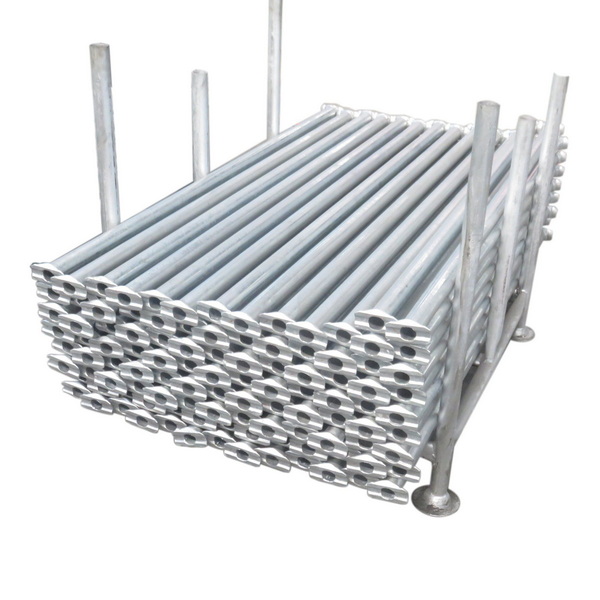 Top Cuplock Scaffolding Manufacturers And Suppliers in Germany