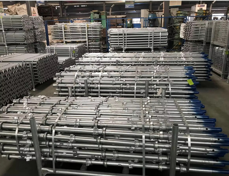 cuplock scaffolding system for sale_1