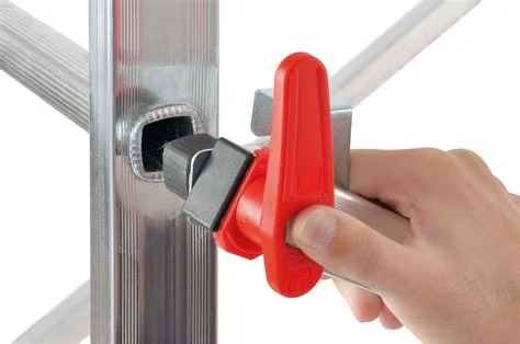 Quick Lock Scaffold