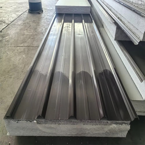 Top Color Steel Sandwich Panel Manufacturers And Suppliers in Germany