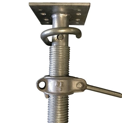 Top Scaffolding Props Manufacturers And Suppliers in Russia