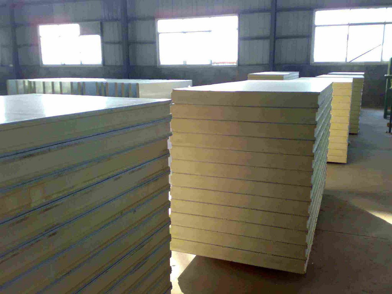 Lightweight Sandwich Panels America