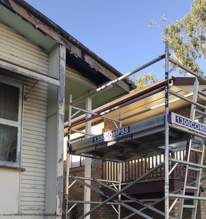 Top Aluminum Scaffolding Manufacturers and Suppliers in Germany