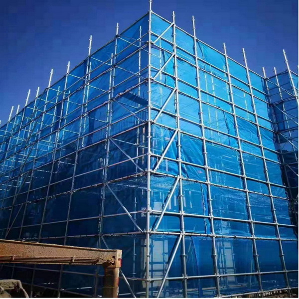 china outdoor scaffolding system_2