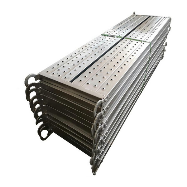What Makes The 32 Aluminum Plank Ideal for Roofing?