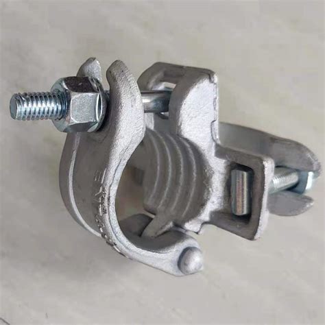 How Do You Use A 1 Scaffolding Coupler for Safe Assembly?