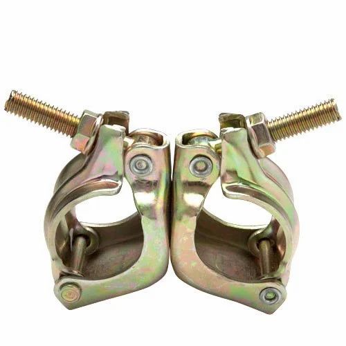 ການກໍ່ສ້າງ Scaffolding Clamps