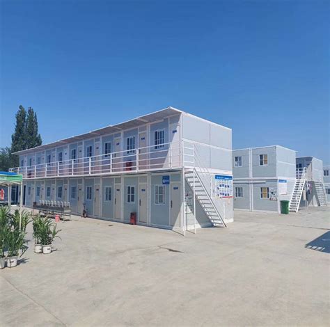 Konteyner Ev Yapımcıları Kore
