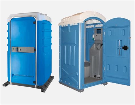 Top Mobile Toilet Manufacturers And Suppliers in America