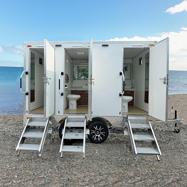 Wholesale Mobile Toilets Japan