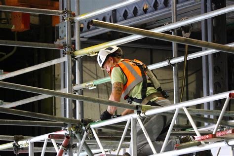 erect tube and fitting scaffolding_1