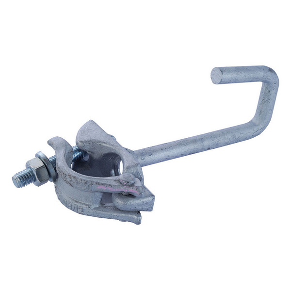 Clamp On Ladder Support