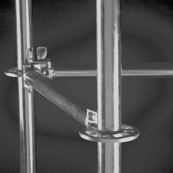 Top Ringlock Scaffolding Manufacturers and Suppliers in Russia