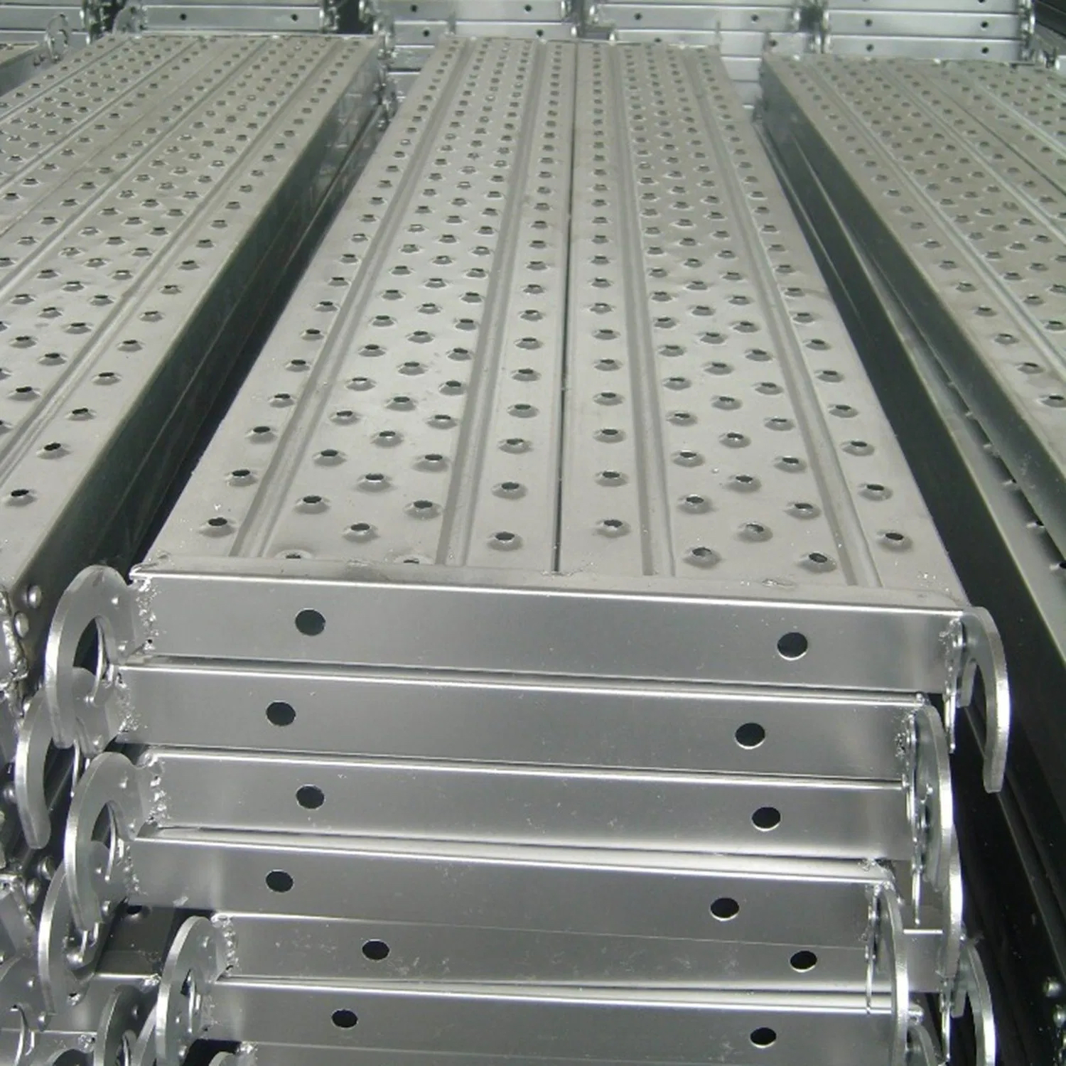 Top Aluminum Scaffolding Manufacturers And Suppliers in The UK