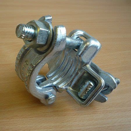Is Double Coupler Scaffolding Better Than Other Scaffolding Types?