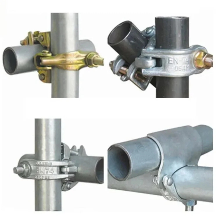 Top Scaffolding Coupler Manufacturers And Suppliers in Germany