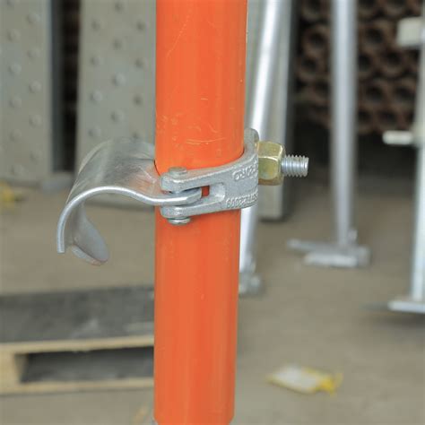 How Strong And Durable Is Putlog Coupler Scaffolding?