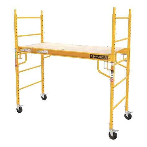 Rolling Scaffolding Frame