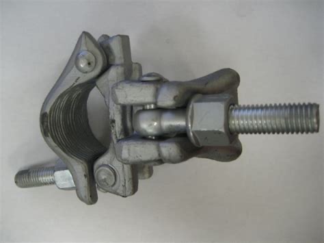 Construction Swivel Coupler